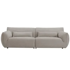 Best Tower Living 4-zits Bank Aberdeen Chenille