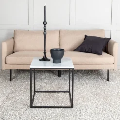 Best Nohr 2-zits Bank Bladimir Stof