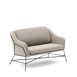 Discount Kave Home 2-zits Bank Brida