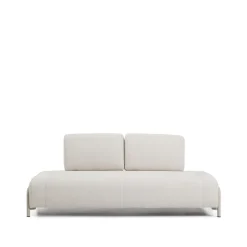 Hot Kave Home 2-zits Bank Compo kleur Beige