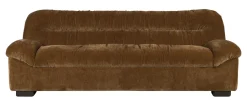 Online Dutchbone 3-zits Bank Douglas Velvet
