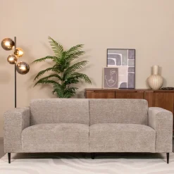 Sale LABEL51 3-zits Bank Eden Elite stof