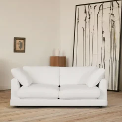 Best Kave Home 3-zits Bank Gala Chenille