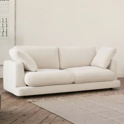 Best Kave Home 3-zits Bank Gala Chenille