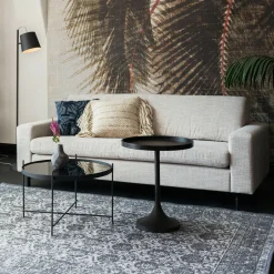 New Zuiver 2,5-zits Bank Jean