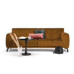 Online Sohome 4-zits Bank Jill Velvet