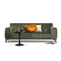 Online Sohome 4-zits Bank Jill Velvet