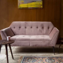 Hot Dutchbone 2-zits Bank Kate