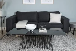 Sale Nohr 3-zits Bank Laqueta Stof