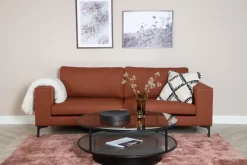 Sale Nohr 3-zits Bank Laqueta Stof