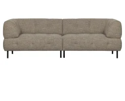 Outlet WOOOD 4-zits Bank Lloyd Woven