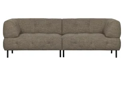 Outlet WOOOD 4-zits Bank Lloyd Woven