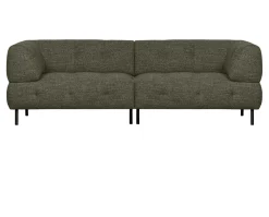 Outlet WOOOD 4-zits Bank Lloyd Woven
