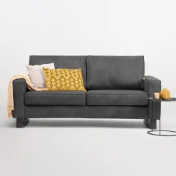 Online Sohome 3-zits Bank Mathew Microleder