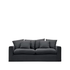 Sale Kave Home 3-zits Bank Nora