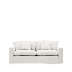 Sale Kave Home 3-zits Bank Nora