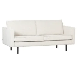 New WOOOD 2,5-zits Bank Rodeo Bouclé