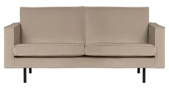 WOOOD 2,5-zits Bank Rodeo Velvet