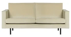 WOOOD 2,5-zits Bank Rodeo Velvet