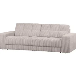 Hot WOOOD 2-zits Bank Second Date Ribstof