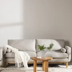 Sale Nohr 3-zits Bank Shanai kleur Beige