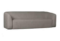 Best WOOOD 3-zits Bank Sloping