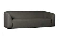 Best WOOOD 3-zits Bank Sloping