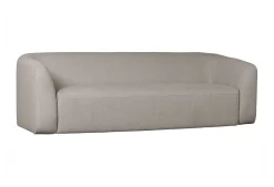 Best WOOOD 3-zits Bank Sloping