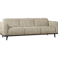 WOOOD 3-zits Bank Statement Structure Velvet