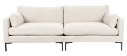 Clearance Zuiver 3-zits Bank Summer