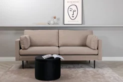 Sale Nohr 3-zits Bank Tylan Stof