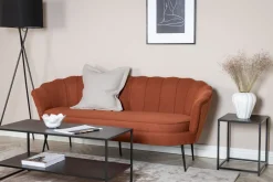 Clearance Nohr 3-zits Bank Yoni Stof