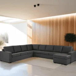 BASE 7-zits Hoekbank Beatriz Links/Rechts