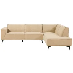 Best Tower Living 2,5-zits Hoekbank Leeds