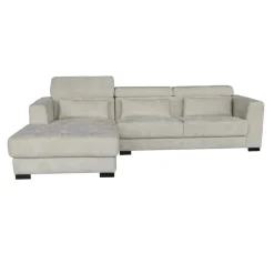 Outlet Tower Living 3-zits Loungebank Brighton Links