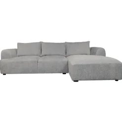 New Sohome 2,5-zits Loungebank Richard Chenille, 293cm