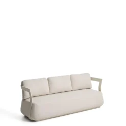 Sale Kave Home 3-zits Loungebank Tamaris 217cm