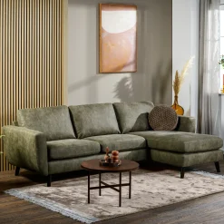 Online BASE 3-zits Loungebank Tequia Links/Rechts