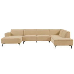 Online Tower Living 2,5-zits Lounge/Hoekbank Leeds