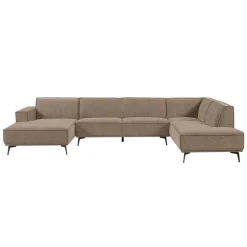 Online Tower Living 2,5-zits Lounge/Hoekbank Leeds