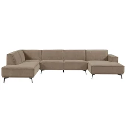 Online Tower Living 2,5-zits Lounge/Hoekbank Leeds