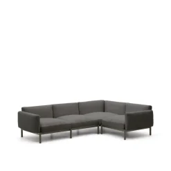Sale Kave Home 5-zits Loungeset Sorells 292cm