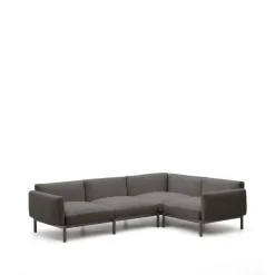 Sale Kave Home 5-zits Loungeset Sorells 292cm