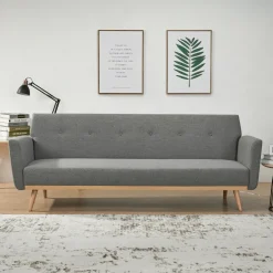 Online Artistiq Living 3-zits Slaapbank Kelyn 111 x 190cm