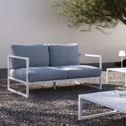 Sale Kave Home 2-zits Tuinbank Comova 150cm