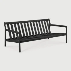 Clearance Ethnicraft 2-zits Tuinbank Jack Teakhout, 180cm