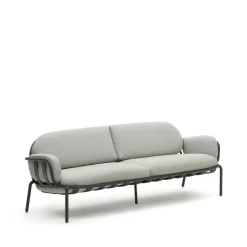 Best Kave Home 3-zits Tuinbank Joncols