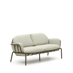 New Kave Home 2-zits Tuinbank Joncols