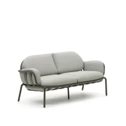 New Kave Home 2-zits Tuinbank Joncols