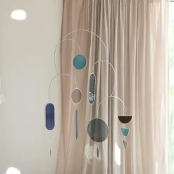 Zuiver Zonnevanger Sparkle kleur Blauw